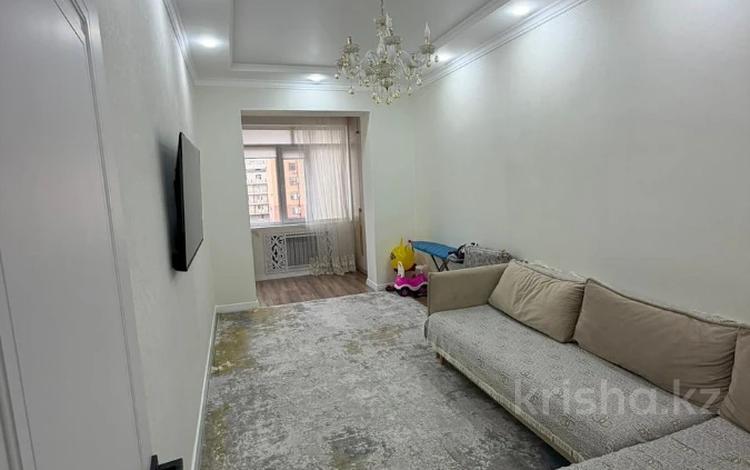 1-комнатная квартира · 40 м² · 4/7 этаж, 17-й мкр 110 за 17 млн ₸ в Актау — фото 10