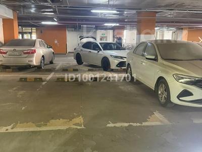 Паркинг · 18 м² · Кошкарбаева, блок G-1 10/1 — Байтурсынова, бағасы: 35 000 ₸ в Астане, Алматы р-н