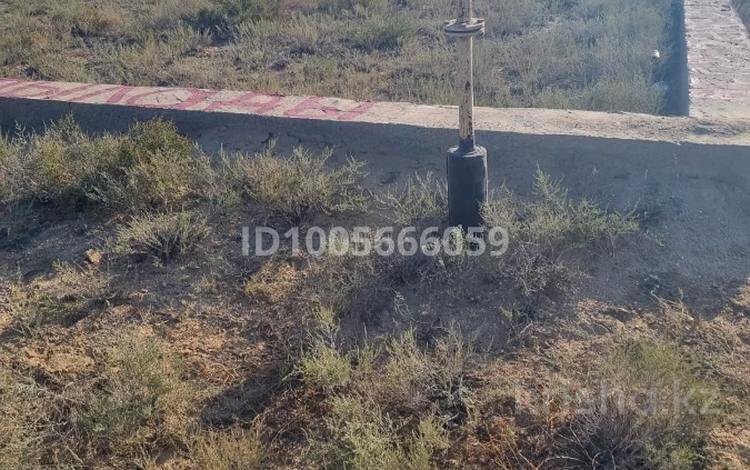 Участок · 15 га, 5 квартал 936 за 1.6 млн 〒 в С.шапагатовой — фото 2