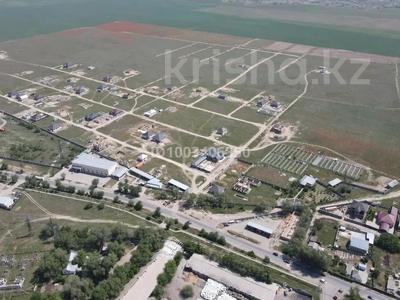 Участок · 5 соток, 5 за ~ 5.3 млн ₸ в Аскара Токпанова (Казцик)