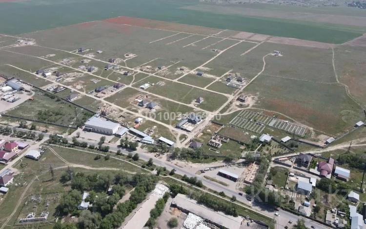 Участок · 5 соток, Аскара Токпанова (КазЦИК) за ~ 4.3 млн 〒 — фото 2