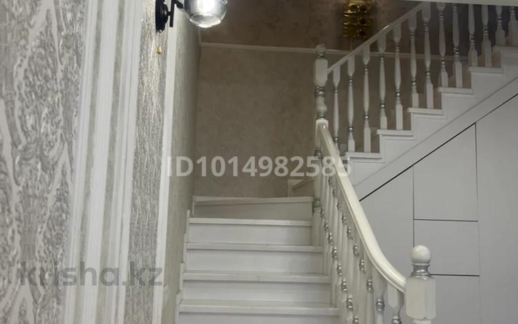 4-комнатная квартира · 127 м² · 9/10 этаж, мкр. Алтын орда, Мангилик Ел 20 за 45 млн ₸ в Актобе — фото 2