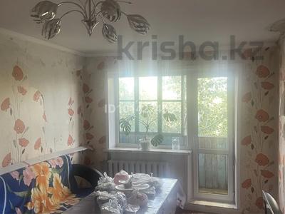 3-комнатная квартира · 48.8 м² · 5/5 этаж, Майкудук, 15й микрорайон 16 за 11 млн ₸ в Караганде, Алихана Бокейханова р-н