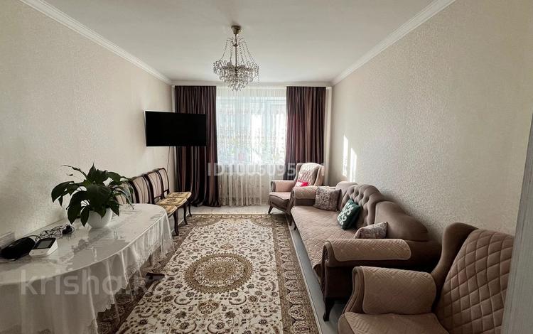 2-комнатная квартира · 53.2 м² · 5/11 этаж, Сыганак 18 — Сыганак /Анет баба за ~ 31.6 млн ₸ в Астане, Нура р-н — фото 2