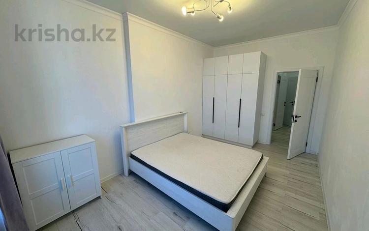 3-бөлмелі пәтер · 100 м² · 8/10 қабат, Бокейхана 25, бағасы: 400 000 ₸ в Астане, Есильский р-н — фото 4
