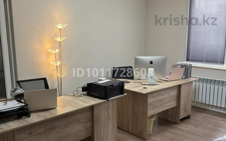 3-комнатная квартира · 95 м² · 1/10 этаж, Куаныша Толеметова 50/25 за 52 млн ₸ в Шымкенте, Абайский р-н — фото 2