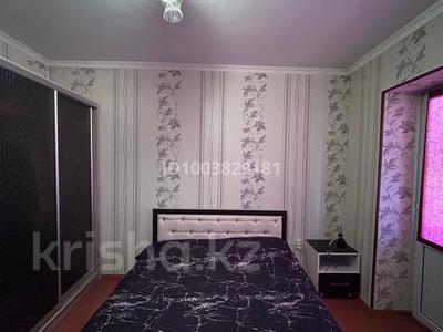 3-бөлмелі пәтер · 62 м² · 5/5 қабат, Айтеке би 26 — В центре, бағасы: 18.5 млн ₸ в Таразе