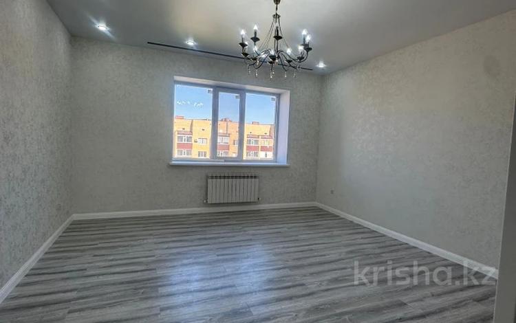2-комнатная квартира · 88 м² · 5/5 этаж, мкр. Алтын орда за 34.5 млн ₸ в Актобе — фото 2