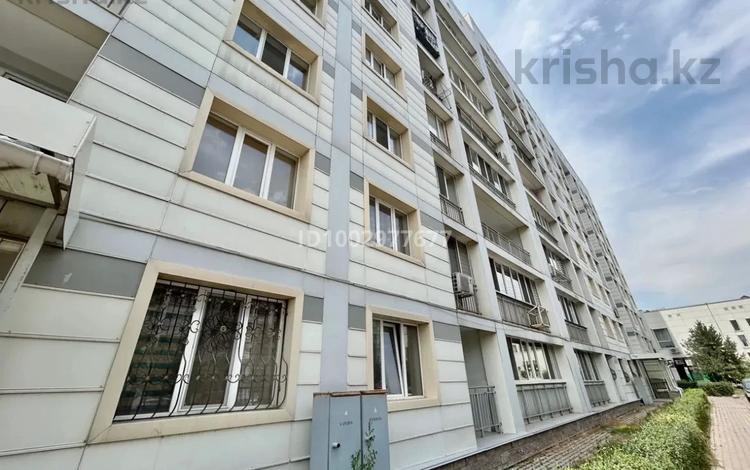 1-комнатная квартира · 41 м² · 4/8 этаж, Б. Момышулы 5 за 27 млн ₸ в Алматы, Алатауский р-н — фото 12