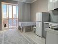 1-комнатная квартира · 39.4 м² · 5/12 этаж, Бейбарыс Султан 27 за 25.5 млн ₸ в Астане, Сарыарка р-н
