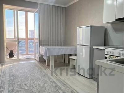 1-комнатная квартира · 39.4 м² · 5/12 этаж, Бейбарыс Султан 27 за 25.5 млн ₸ в Астане, Сарыарка р-н