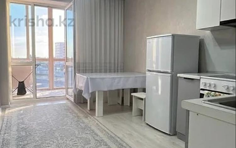 1-комнатная квартира · 39.4 м² · 5/12 этаж, Бейбарыс Султан 27 за 25.5 млн ₸ в Астане, Сарыарка р-н — фото 8
