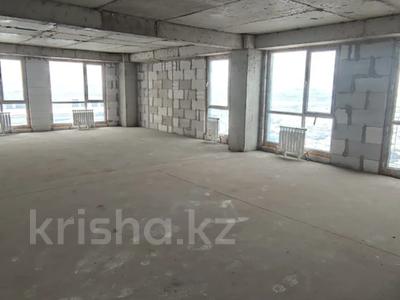 3-комнатная квартира, 78 м², 3/6 этаж, Жунисова за 28.5 млн 〒 в Алматы, Наурызбайский р-н