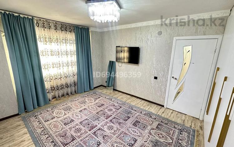 2-комнатная квартира, 36 м², 4/5 этаж помесячно, Алматы Бишкек трасса 7093 — Асыл Армана