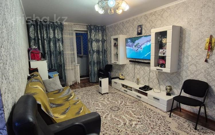 2-бөлмелі пәтер · 55.9 м² · 9/9 қабат, Аэропорт 5, бағасы: 22.5 млн ₸ в Костанае — фото 2