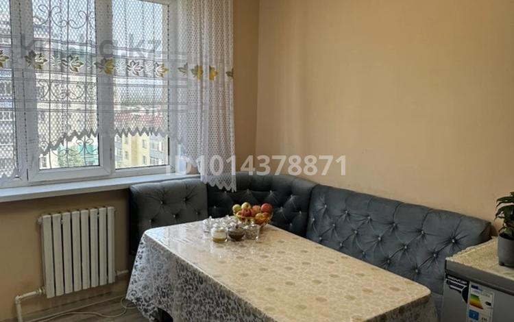 3-бөлмелі пәтер · 93 м² · 7/10 қабат, Ақбұлақ ш/а., Чуланова 145 — Момышұлы - Рысқұлова, бағасы: 54 млн ₸ в Алматы, Алатауский р-н — фото 4
