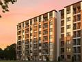 1-бөлмелі пәтер · 30 м² · 5/7 қабат, Естай 39/3, бағасы: 14.5 млн ₸ в  — фото 3
