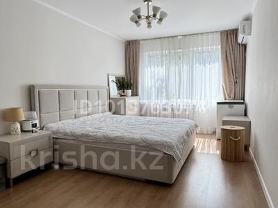 2-комнатная квартира · 46 м² · 3/4 этаж, мкр №2 41 — Куанышбаева за 34 млн ₸ в Алматы, Ауэзовский р-н