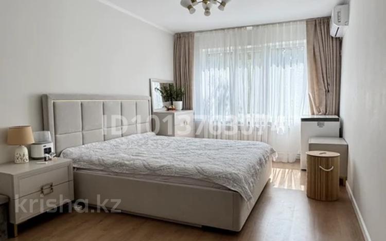2-комнатная квартира · 46 м² · 3/4 этаж, мкр №2 41 — Куанышбаева за 34 млн ₸ в Алматы, Ауэзовский р-н — фото 2