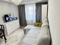 2-комнатная квартира · 46 м² · 3/4 этаж, мкр №2 41 — Куанышбаева за 34 млн ₸ в Алматы, Ауэзовский р-н — фото 9