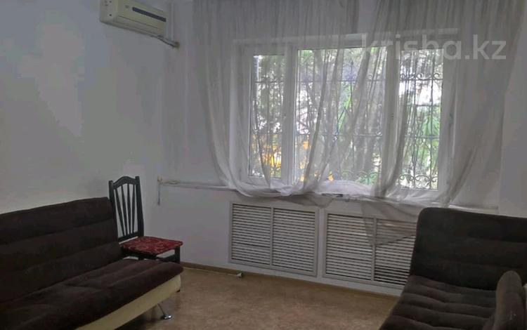 3-комнатная квартира · 75 м² · 1/9 этаж, мкр Тастак-3, Аносова 54 за 45 млн 〒 в Алматы, Алмалинский р-н — фото 2