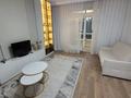 1-комнатная квартира · 45 м² · 2/7 этаж, Толе би 48 - эксклюзивное предложение за 48 млн ₸ в Астане, Нура р-н