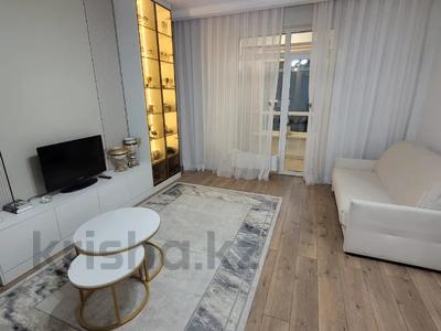 1-комнатная квартира · 45 м² · 2/7 этаж, Толе би 48 - эксклюзивное предложение за 48 млн ₸ в Астане, Нура р-н