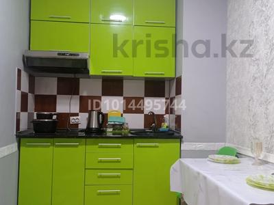 1-бөлмелі пәтер · 30 м² · 2/13 қабат, Казыбек би 139 — Шагабутдинова, бағасы: 14 500 ₸ в Алматы, Алмалинский р-н