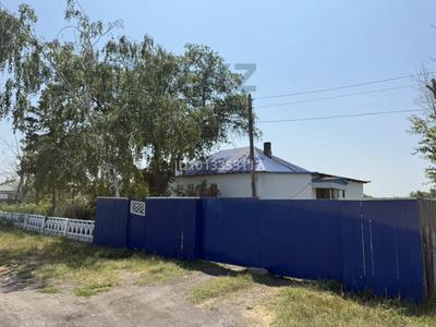Отдельный дом · 5 комнат · 120 м², Станция Колутон Железнодорожная 27 — Вокзал за 12 млн ₸ в 