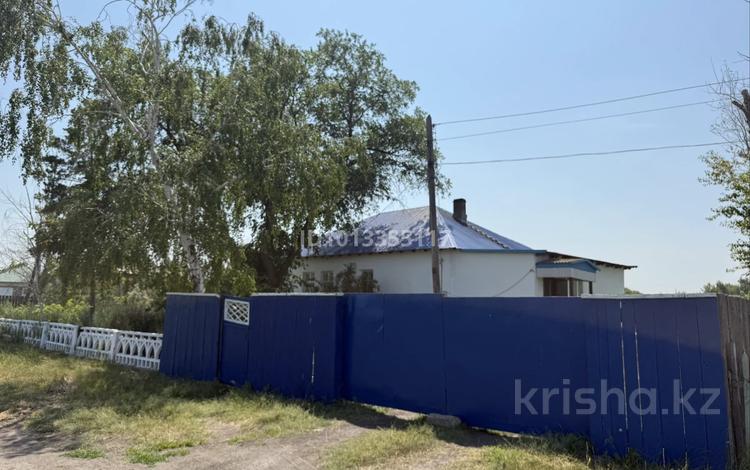 Отдельный дом · 5 комнат · 120 м², Станция Колутон Железнодорожная 27 — Вокзал за 12 млн ₸ в  — фото 2