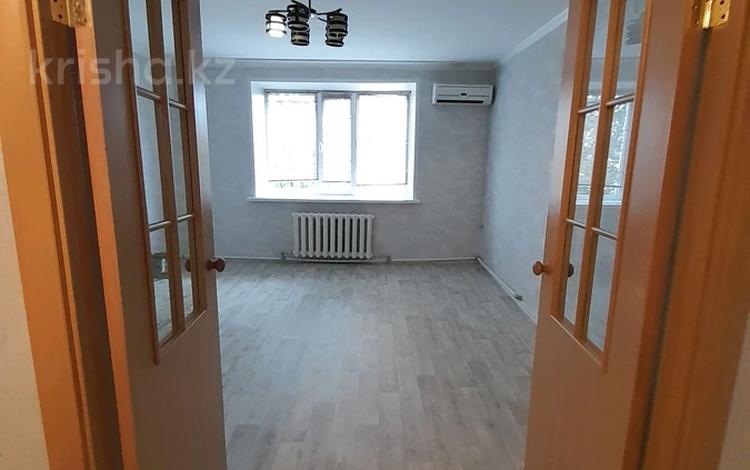 2-комнатная квартира · 54 м² · 3/5 этаж, мкр Астана — Рядом школа 46 за 22.5 млн 〒 в Уральске — фото 2