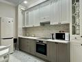 2-бөлмелі пәтер · 66 м² · 2/12 қабат, Улы Дала 41/4, бағасы: 23 000 ₸ в Астане, Есильский р-н — фото 2