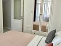 2-бөлмелі пәтер · 66 м² · 2/12 қабат, Улы Дала 41/4, бағасы: 23 000 ₸ в Астане, Есильский р-н — фото 5