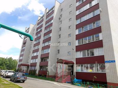 1-комнатная квартира, 47 м², 3/9 этаж, Семашко 11в за 15.5 млн 〒 в Петропавловске