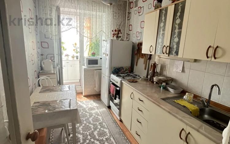 2-комнатная квартира · 42 м² · 1/5 этаж, жастар 61 за 16.3 млн ₸ в Талдыкоргане, мкр Жастар — фото 2
