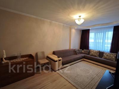 3-комнатная квартира · 67.4 м² · 4/5 этаж, труда за 26.5 млн 〒 в Петропавловске