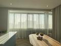 2-комнатная квартира · 120 м² · 7/9 этаж, Владимирский 7А — Напротив роддома, рядом 16 школа за 55 млн ₸ в Атырау — фото 4