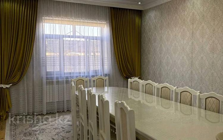 Жеке үй · 5 бөлме · 165 м² · 8 жүзд., Достық ш/а бабалы, бағасы: 46 млн ₸ в Шымкенте, Абайский р-н — фото 2