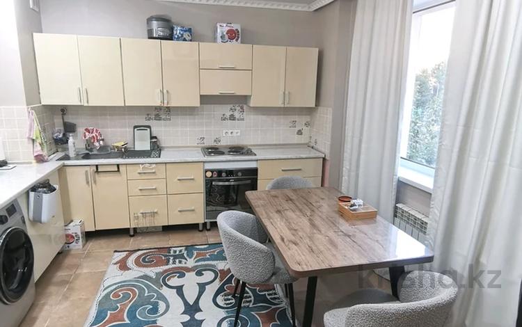 3-комнатная квартира · 80 м² · 2/11 этаж, мкр Юго-Восток, Мкр Юго-Восток улица Приканальная 19 за 32 млн ₸ в Караганде, Казыбек би р-н — фото 4