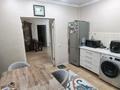 3-комнатная квартира · 80 м² · 2/11 этаж, мкр Юго-Восток, Мкр Юго-Восток улица Приканальная 19 за 32 млн ₸ в Караганде, Казыбек би р-н — фото 3