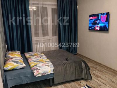 1-комнатная квартира · 38 м² · 2/9 этаж, Чернышевского — Пассаж за 2 000 〒 в Темиртау