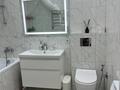 3-бөлмелі пәтер · 85 м² · 6/12 қабат, Сатпаева 90/61, бағасы: 85 млн ₸ в Алматы, Бостандыкский р-н — фото 6
