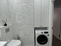 3-бөлмелі пәтер · 85 м² · 6/12 қабат, Сатпаева 90/61, бағасы: 85 млн ₸ в Алматы, Бостандыкский р-н — фото 8