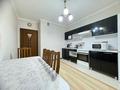 2-комнатная квартира · 75 м² · 3/14 этаж, Сарайшык 7/3 — Байтерек, КТЖ, БЦ Абат , клиника Архимедес , парк Жетису за 17 000 ₸ в Астане, Есильский р-н — фото 5