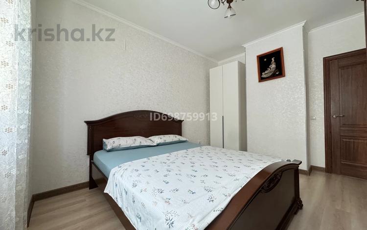 2-комнатная квартира · 75 м² · 3/14 этаж, Сарайшык 7/3 — Байтерек, КТЖ, БЦ Абат , клиника Архимедес , парк Жетису за 17 000 ₸ в Астане, Есильский р-н — фото 10