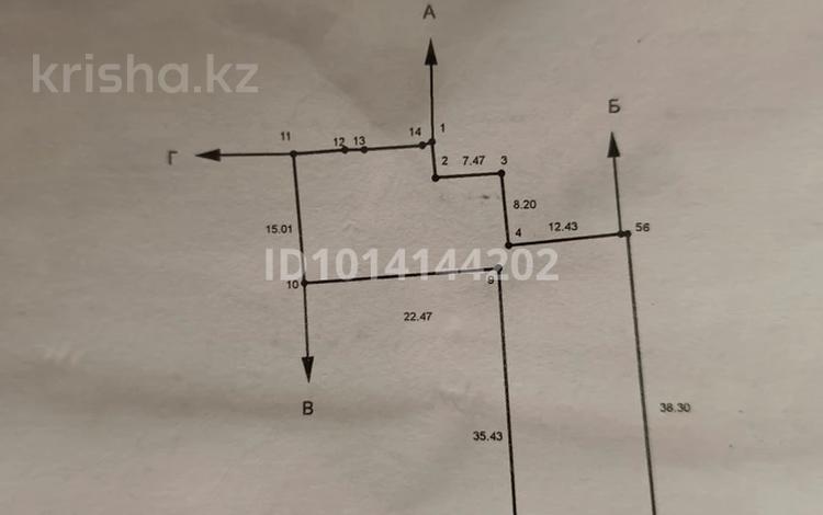 Свободное назначение · 1000 м² за 40 млн ₸ в Темиртау — фото 2