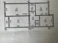 3-комнатная квартира · 87.5 м² · 4/10 этаж, мкр Акбулак, Чуланова 127 — Момыш Улы райымбека за 52 млн ₸ в Алматы, Алатауский р-н
