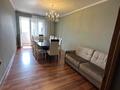 3-комнатная квартира · 87.5 м² · 4/10 этаж, мкр Акбулак, Чуланова 127 — Момыш Улы райымбека за 52 млн ₸ в Алматы, Алатауский р-н — фото 4