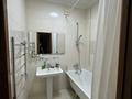 3-комнатная квартира · 87.5 м² · 4/10 этаж, мкр Акбулак, Чуланова 127 — Момыш Улы райымбека за 52 млн ₸ в Алматы, Алатауский р-н — фото 6