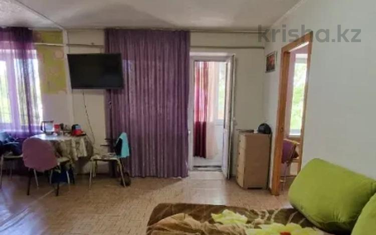 2-бөлмелі пәтер · 44.8 м² · 3/4 қабат, Ульяновская 88, бағасы: 12 млн ₸ в Усть-Каменогорске — фото 7